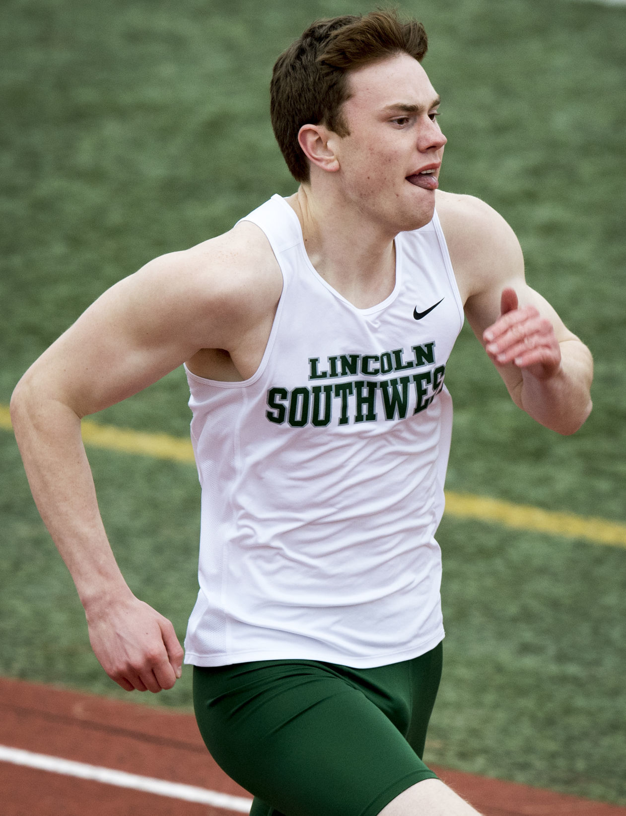 LSW Track Invitational, 3.28